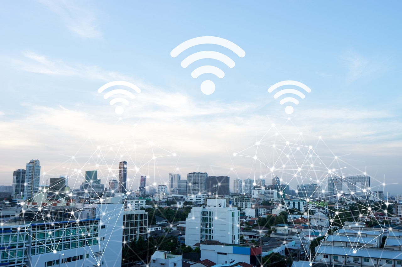 LoRaWAN 最常見的應用有哪些？
